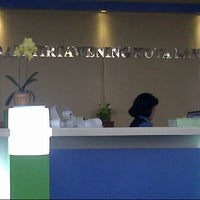 Review PDAM Tirtawening