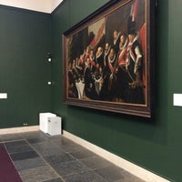 Foto tirada no(a) Frans Hals Museum por Oksana D. em 8/20/2017