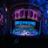 Photo taken at Arlene Schnitzer Concert Hall by Andy L. on 9/15/2023