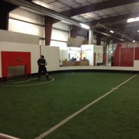 timpanogos soccer indoor