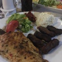 Photo taken at Elit Tekirdağ Gemi Restaurant by Fatmagül K. on 3/8/2017