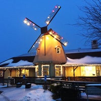 Restaurant windmill 2024