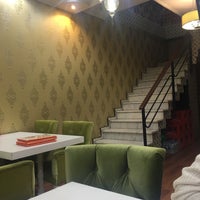 Photo taken at Açım Aç Cafe by Fırat Yaman ⚡️ Y. on 1/13/2017