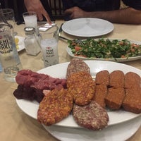 Photo taken at Uludağ Restaurant by Burak E. on 11/13/2016