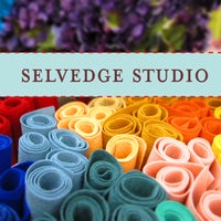 Photo taken at Selvedge Studio by Selvedge Studio on 2/8/2014