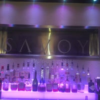 Foto scattata a Savoy Restaurant da lusty l. il 5/27/2019