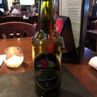 Снимок сделан в The Irish Pub пользователем Lizzie B. 4/10/2019