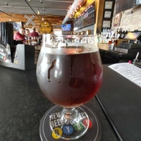 Photo taken at New York Beer Project by Niagara Handyman P. on 10/15/2022