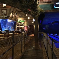 Photo taken at Uncle Buck&amp;#39;s Fish Bowl by Jason M. on 11/15/2017