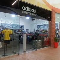 Adidas Outlet Store - 3 tips from 75 visitors
