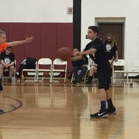 Stone Bridge Middle School Middle School In Allentown