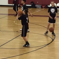 Stone Bridge Middle School Middle School In Allentown