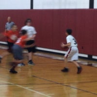 Stone Bridge Middle School Middle School In Allentown