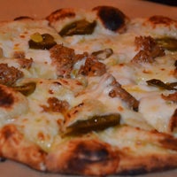 รูปภาพถ่ายที่ Pizza Snob โดย Pizza Snob เมื่อ 2/9/2014