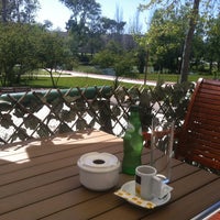 Foto tomada en Chili Restaurante &amp; Lounge Bar  por Tiago Martins el 4/29/2014