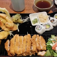 5/18/2014에 Carrie O.님이 Taiko Sushi에서 찍은 사진