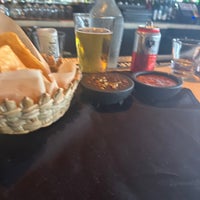 Photo taken at SOL Mexican Cocina | Newport Beach by Christopher G. on 9/12/2023