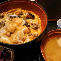 親子丼のゑどや 新潟市 新潟県 親子丼のゑどや 新潟市 新潟県