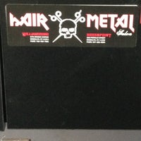 8/31/2013にKarac R.がHair Metal Greenpointで撮った写真