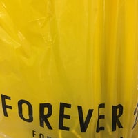 Photo taken at Forever 21 by Humberto F. on 3/6/2017