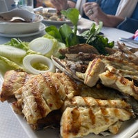 Photo taken at Yosun Restaurant by Özlem S. on 4/20/2024