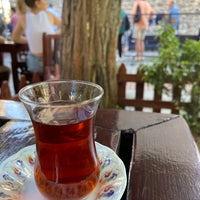 Photo taken at Gündoğdu Cafe by Özlem S. on 7/28/2023