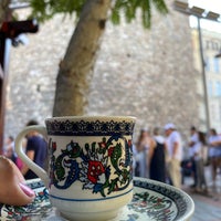 Photo taken at Gündoğdu Cafe by Özlem S. on 7/28/2023