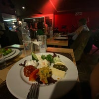 Снимок сделан в Baob Lunch &amp; Dinner пользователем Özlem S. 5/12/2023