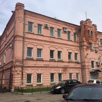 Photo taken at Фрунзенский районный суд by Максим Т. on 9/13/2016