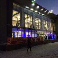 Photo taken at Концертный зал им. Танеева by Максим Т. on 11/28/2015