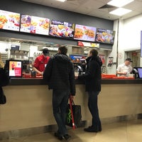 Photo taken at KFC by Александр К. on 2/25/2017