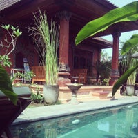 Review вилла Royani Villa