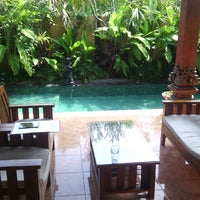 Review вилла Royani Villa