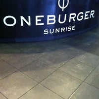 Photo taken at Oneburger Sunrise by Danielito r. on 5/9/2013
