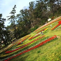 寺尾中央公園 新潟市 新潟県