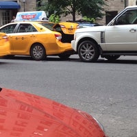 Photo taken at MTA Bus - M86 (Columbus Ave) by Rob L. on 8/13/2013