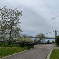 Photo taken at Palisades Interstate Park - Ross Dock by Lilly T. on 5/8/2022