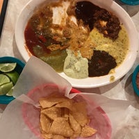 Photo taken at Chuy&amp;#39;s Fine Tex-Mex by Jason on 12/11/2019