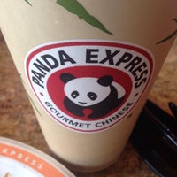 11/12/2014에 Henry R.님이 Panda Express에서 찍은 사진
