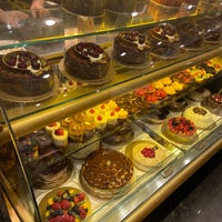 Cova cake menu online