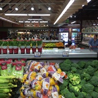 Photo taken at Country Grocer by ScottinVictoria on 8/1/2016