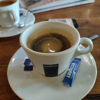 Photo prise au Caffè Molinari par 🌟 aicho 🌟 le3/11/2022
