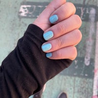 Photo taken at Spa Boutique Nail by Sarah R. on 2/24/2021