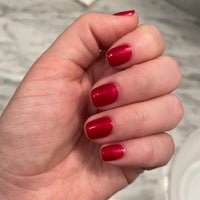 Photo taken at Spa Boutique Nail by Sarah R. on 2/4/2021