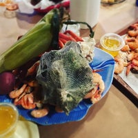 steamers eat