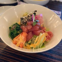 Photo taken at KO Modern Korean Cuisine by Jasmine 💫 on 6/1/2019