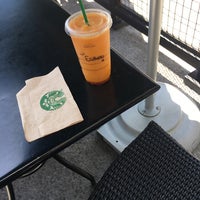Photo taken at Starbucks by Estee S. on 10/14/2019