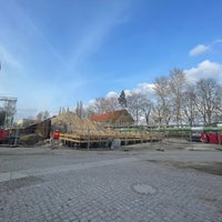 Photo taken at S Nöldnerplatz by till on 3/2/2024