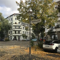 Photo taken at Stephansplatz by till on 10/29/2020