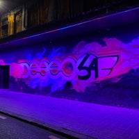 Photo taken at Deseo 54 by Giorgos M. on 11/16/2019